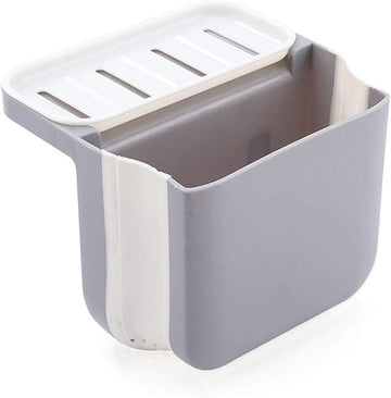 Suction Cup Kitchen Sink Strainer Drain Rack