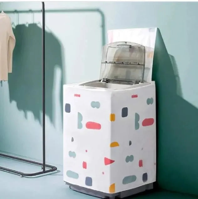 Washing Machine Cover