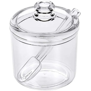 Sweetie Sugar Pot - Acrylic