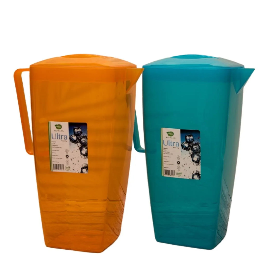 Ultra Water Jug Capacity 2.5 Litre