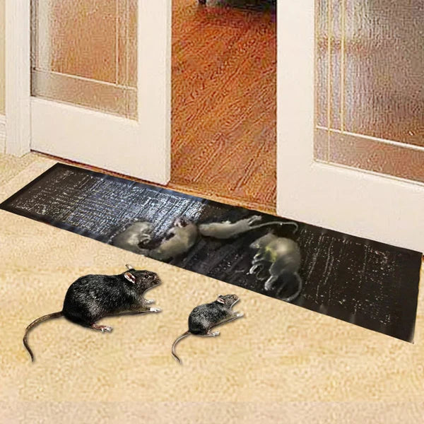 Super Glue Rat Magic Carpet