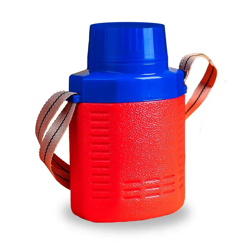 Tiger Water Bottle Small (1 Ltr)