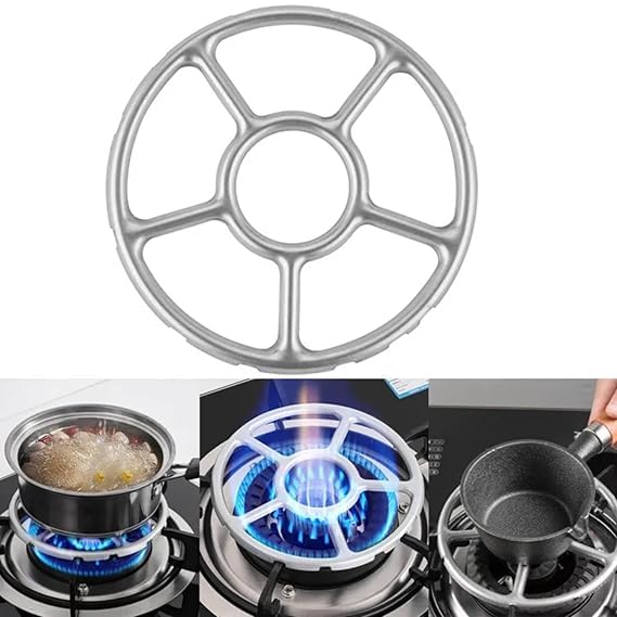 Metal Gas Stove Frame