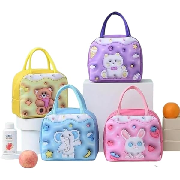 Portable Food Thermal Bag