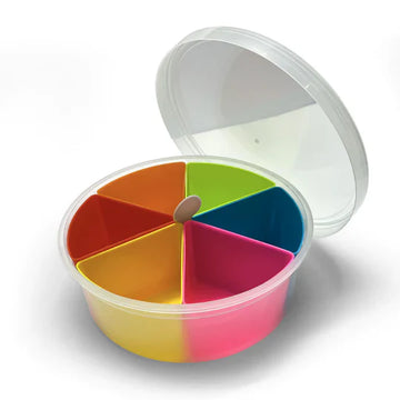 Sweety Six Portion Spice Box, Jewelry box