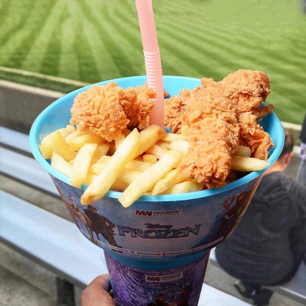 Snack Tub Set