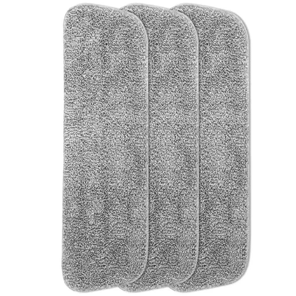 Reusable Microfiber Pad For Spray Mop