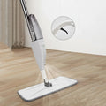 Spray Mop Rotating With Refillable Bottle Washable Microfiber ped Wet Mops for Home Office Hardwood Ceramic Tlies Floor Cleaning