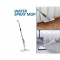 Spray Mop Rotating With Refillable Bottle Washable Microfiber ped Wet Mops for Home Office Hardwood Ceramic Tlies Floor Cleaning