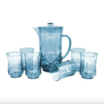 Serene Water Set (7pcs Set)