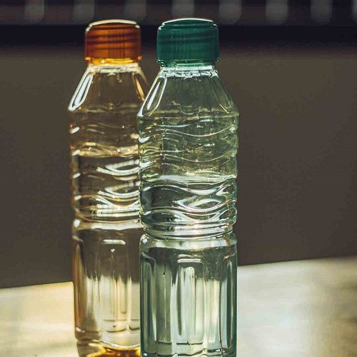 Water Bottles 2PCS PACK