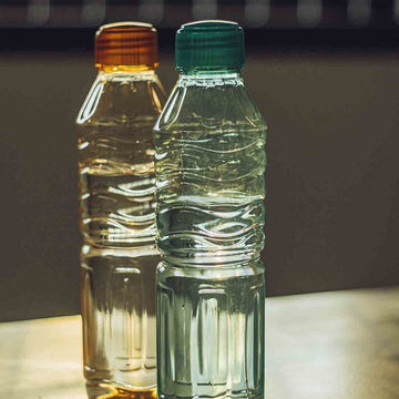 Water Bottles 2PCS PACK