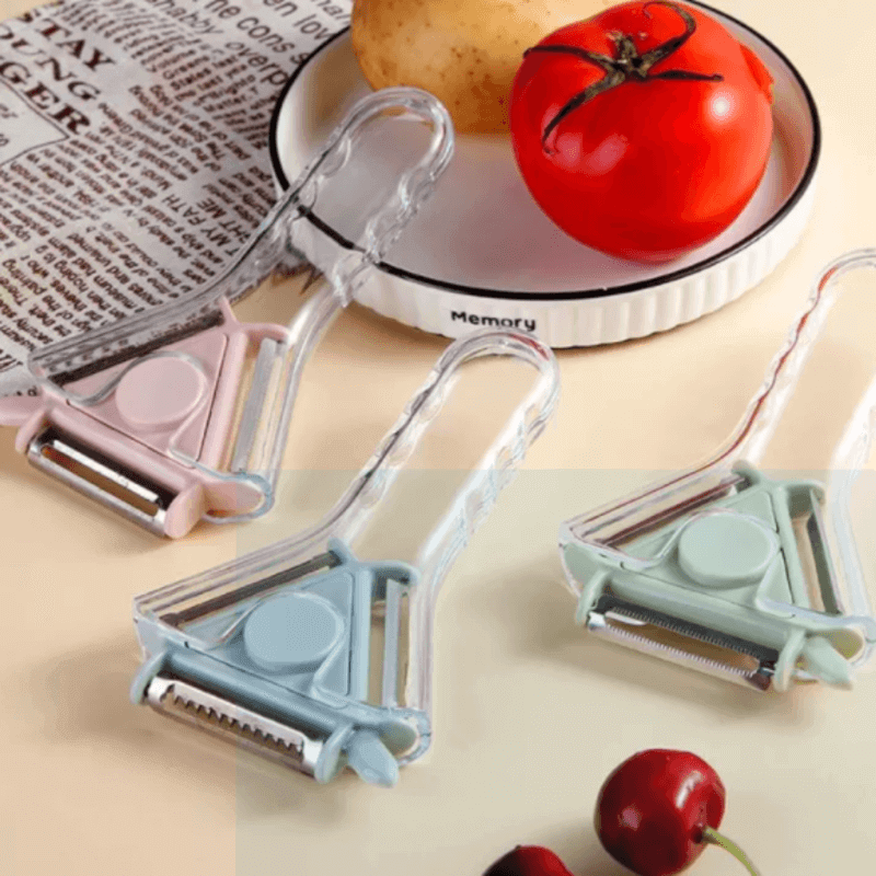 Vegetable Peeler Cutter
