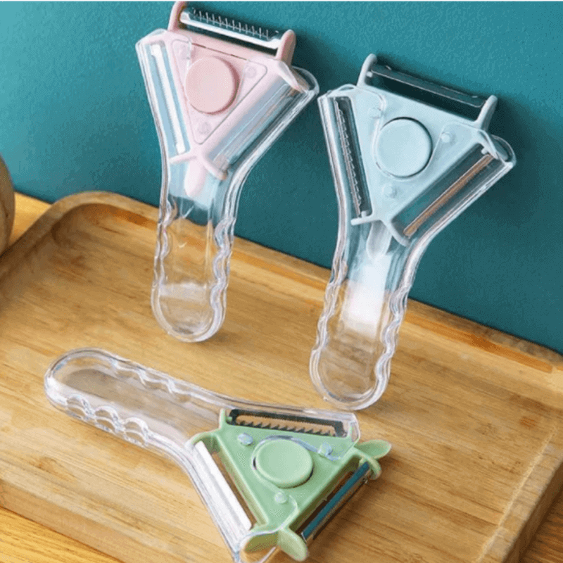 Vegetable Peeler Cutter