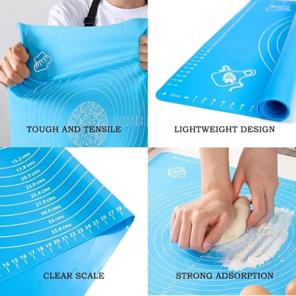 Silicone Roti Mat