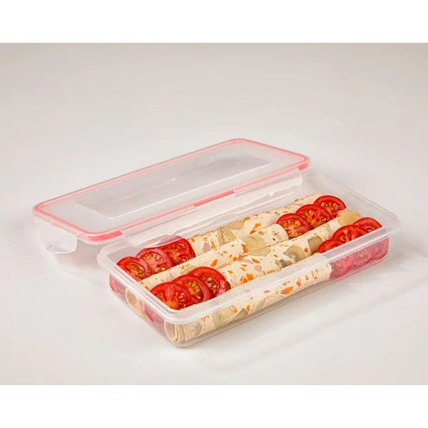 Plastic Food Container 480ML