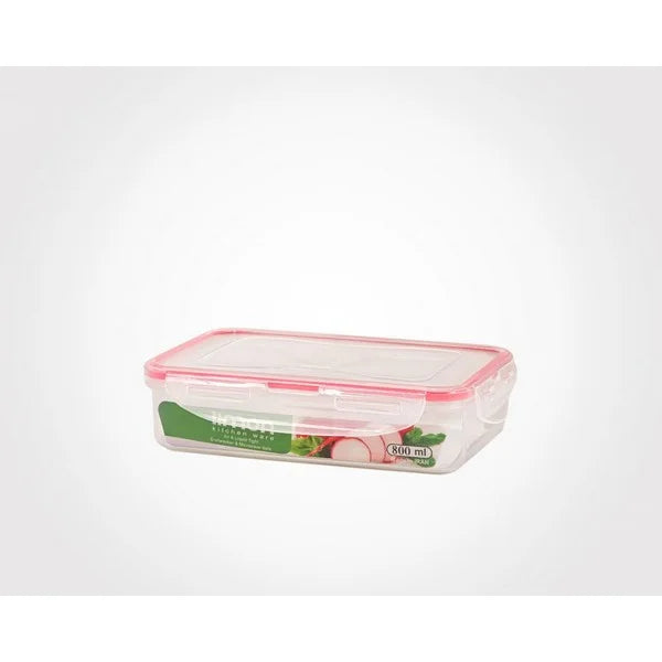 Plastic food Container 1.8LTR