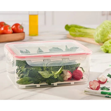 Plastic Storage Container 4.5LTR Product
