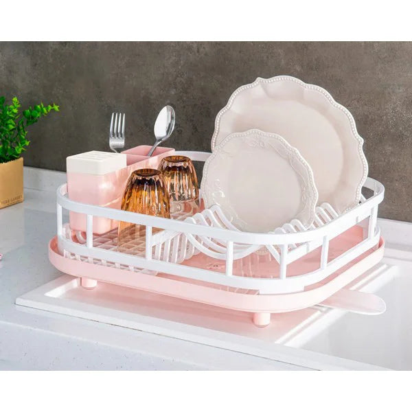 Royal Dish Rack 1 Floor