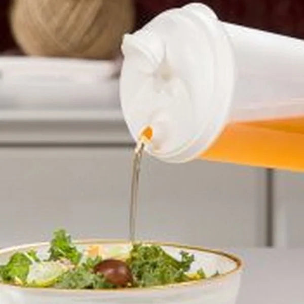 Plastic Oil Bottle 1 L