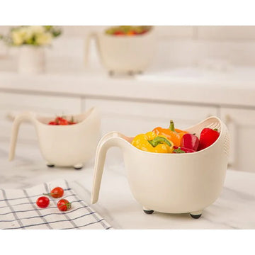 Washing Bowls Medium Size