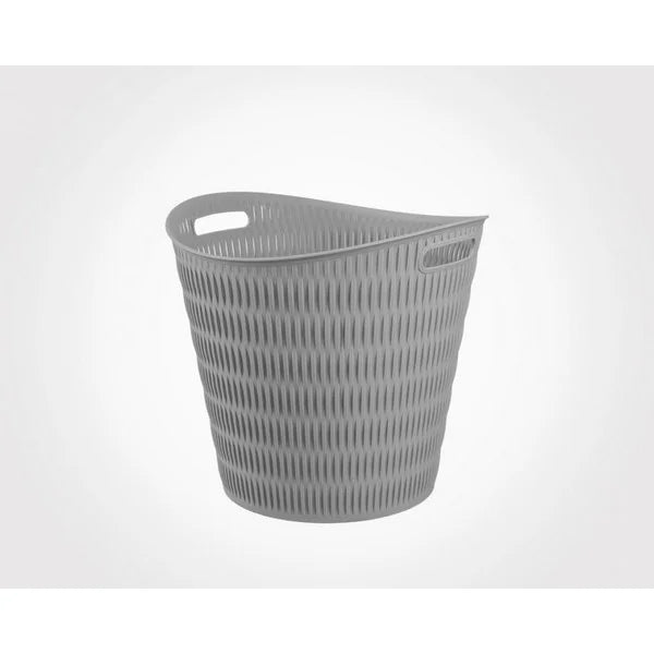Round Laundry Basket