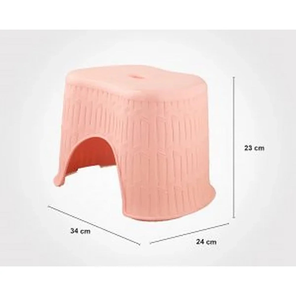 Bathroom Stool