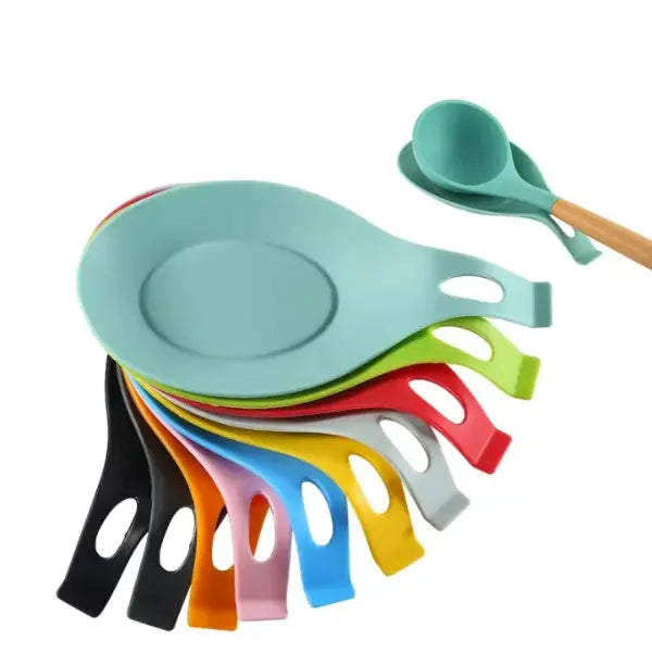 Spoon rest pack of 5 pcs 831