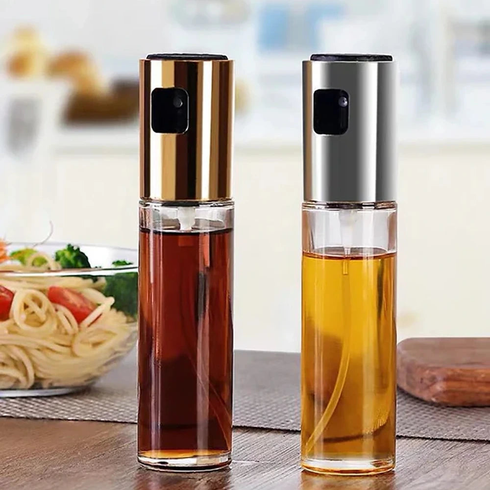 Spray Oil Bottle 100ml 993
