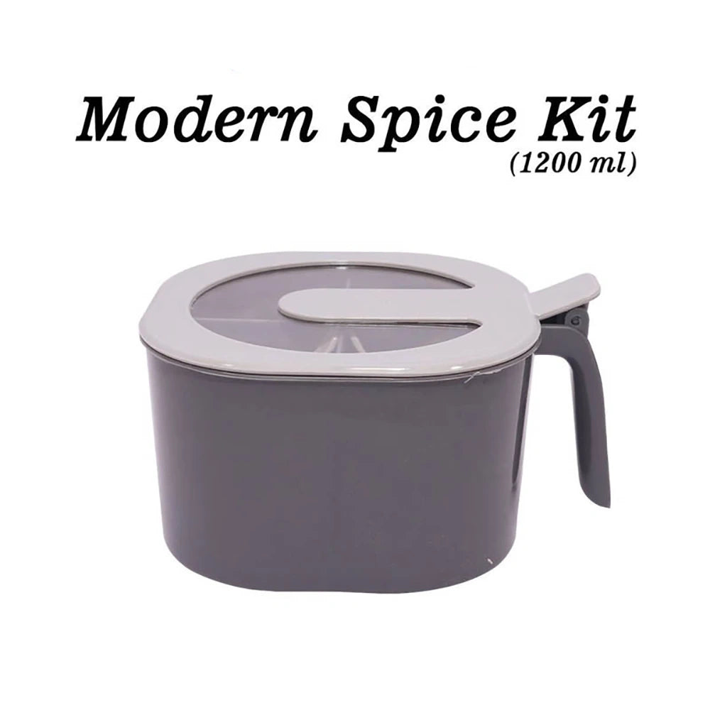 Spice kit 1000ml 128
