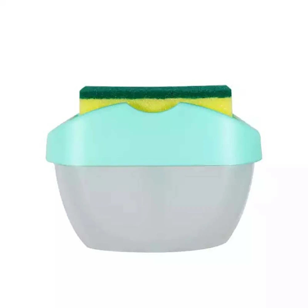 Sponge Dish Soap Box