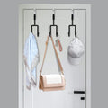 Strong Door Hook for Hanging – Rustproof & Durable Design