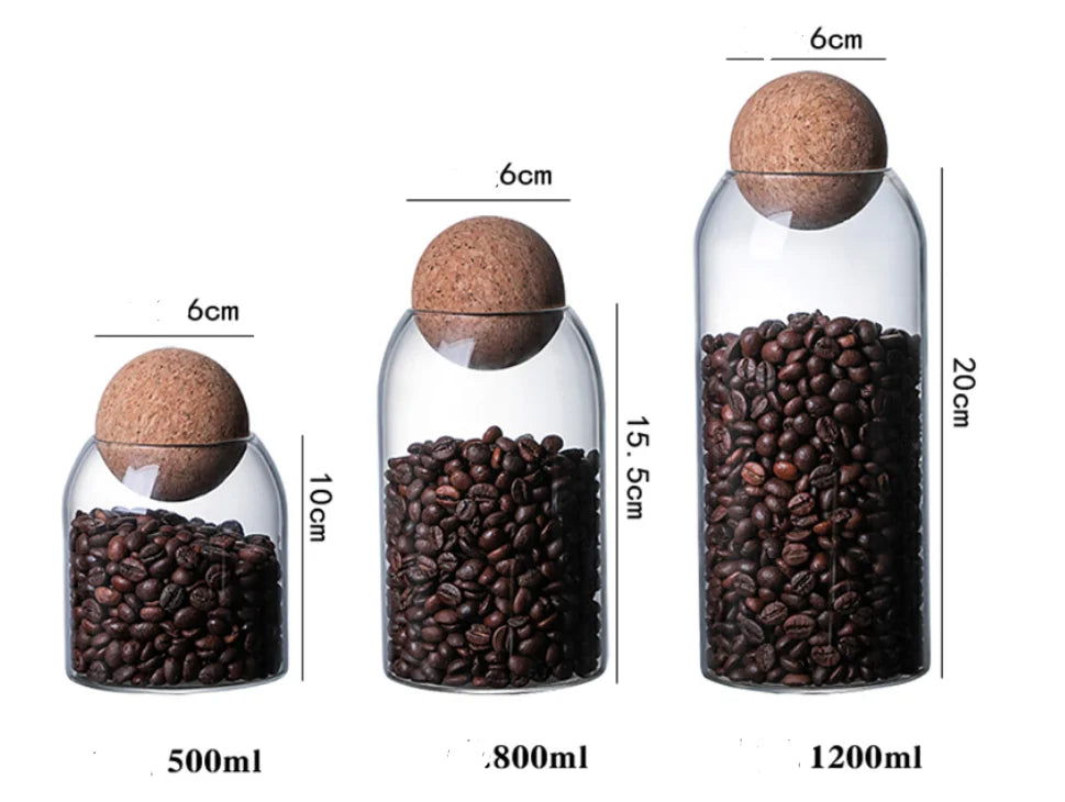 pantry storage containers