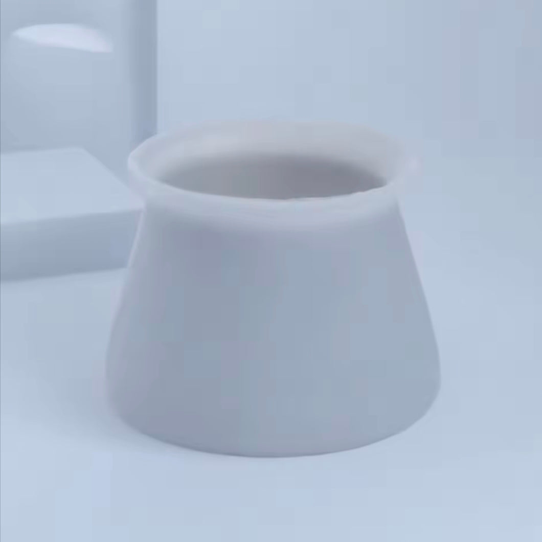 Table Chair Leg Silicone Cap Pad Non-slip Furniture Floor Protector Foot Cover Bottom Pads