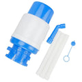 Hand Press Pump Outdoor Drinking Water Water Filters for Bottled Water Dispenser 5-6 Gal Home Office Kitchen and Home Use