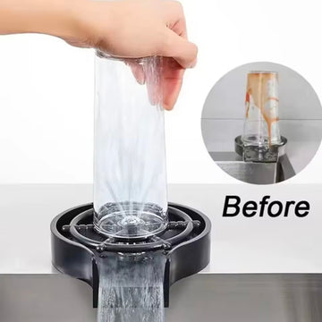 Flasks Water Bottle Home Household Bar Washer High Coffee Stanleys Vacuum Fully Pressure Accessories Automatic Sink Cup In