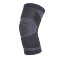 1PCS Adjustable Sports Knee Pad Knee Pain Relief Patella Stabilizer Brace Support for Hiking Soccer Basketball Running Sport
