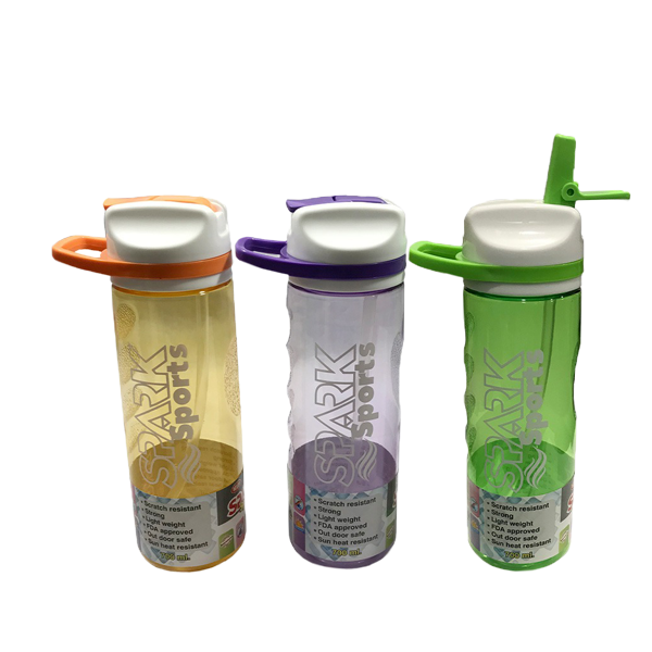 Spark Sports Bottle