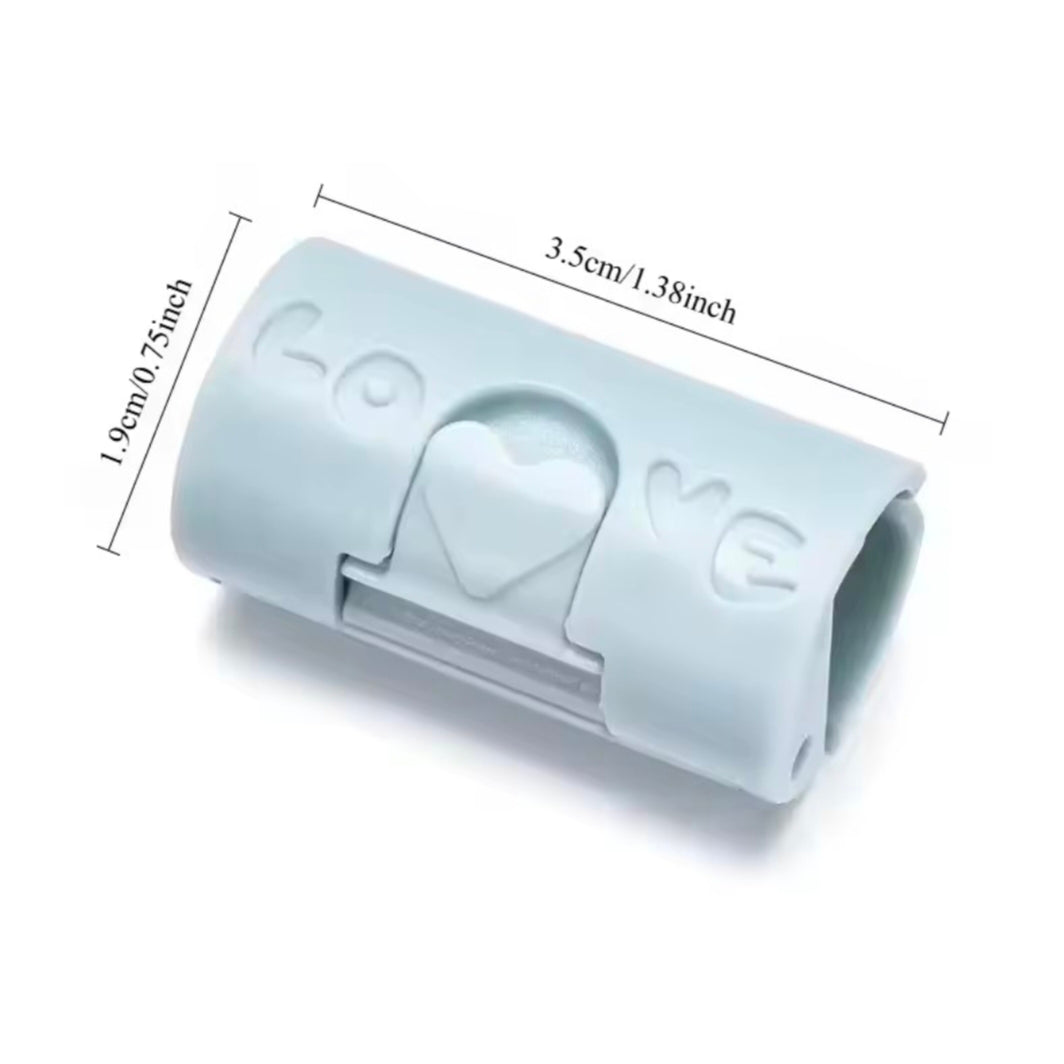 Invisible Need-free Bed Sheet Holder Quit Cover Non-Slip Mattress Sheet Buckle Bed pegs Clamp Fastener Gripper (pack of 10)