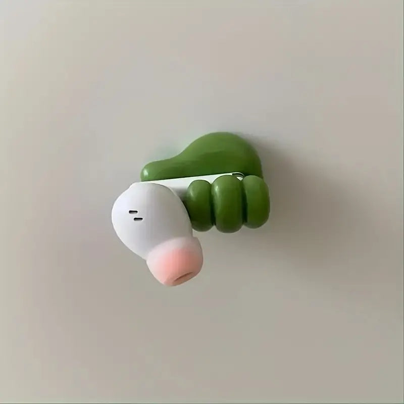 Thumb Hooks Pack of 10 – Heavy Duty Wall Hooks (Big Size)