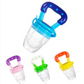 1Pcs Baby Pacifier Fresh Food Milk Nibbler Feeder Kids Nipple Feeding Safe Baby Supplies Nipple Teat Pacifier Bottles