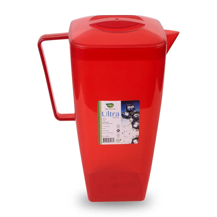 Ultra Water Jug Capacity 2.5 Litre