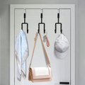 Strong Door Hook for Hanging – Rustproof & Durable Design