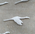 Flying Birds Wall Decoration (Set of 5)