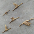 Flying Birds Wall Decoration (Set of 5)