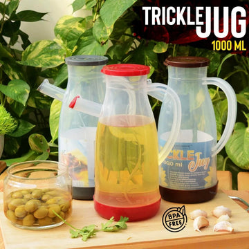 Trickle Jug 1000ml