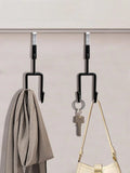 Strong Door Hook for Hanging – Rustproof & Durable Design