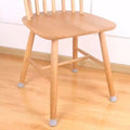Table Chair Leg Silicone Cap Pad Non-slip Furniture Floor Protector Foot Cover Bottom Pads