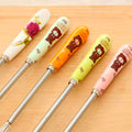 Egg Beater Mini Stainless Steel Balloon Wire Whisk Manual Hand Mixer Milk Cream Butter Whisk Mixer Kitchen Egg Tools