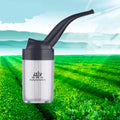 1/2/5/10Pcs Pipe Smoke Smoking Pipe Pipas Mini Hookah Filter Water Pipe Men's Cigarette Holder Smoking Accessories Gadgets Gift